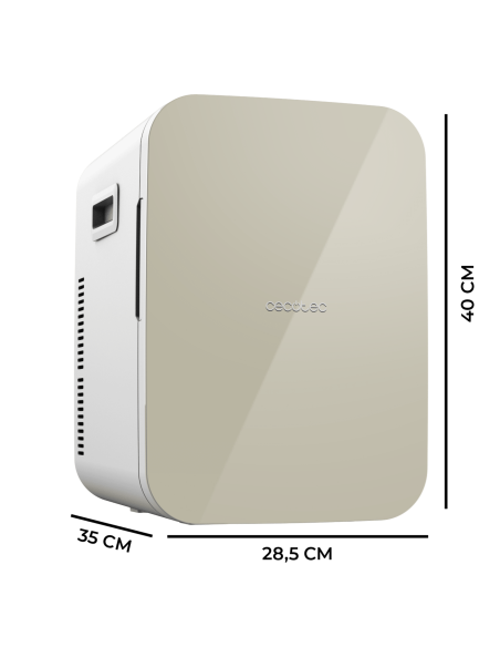 Bolero MiniCooling 20L Bahamas Beige