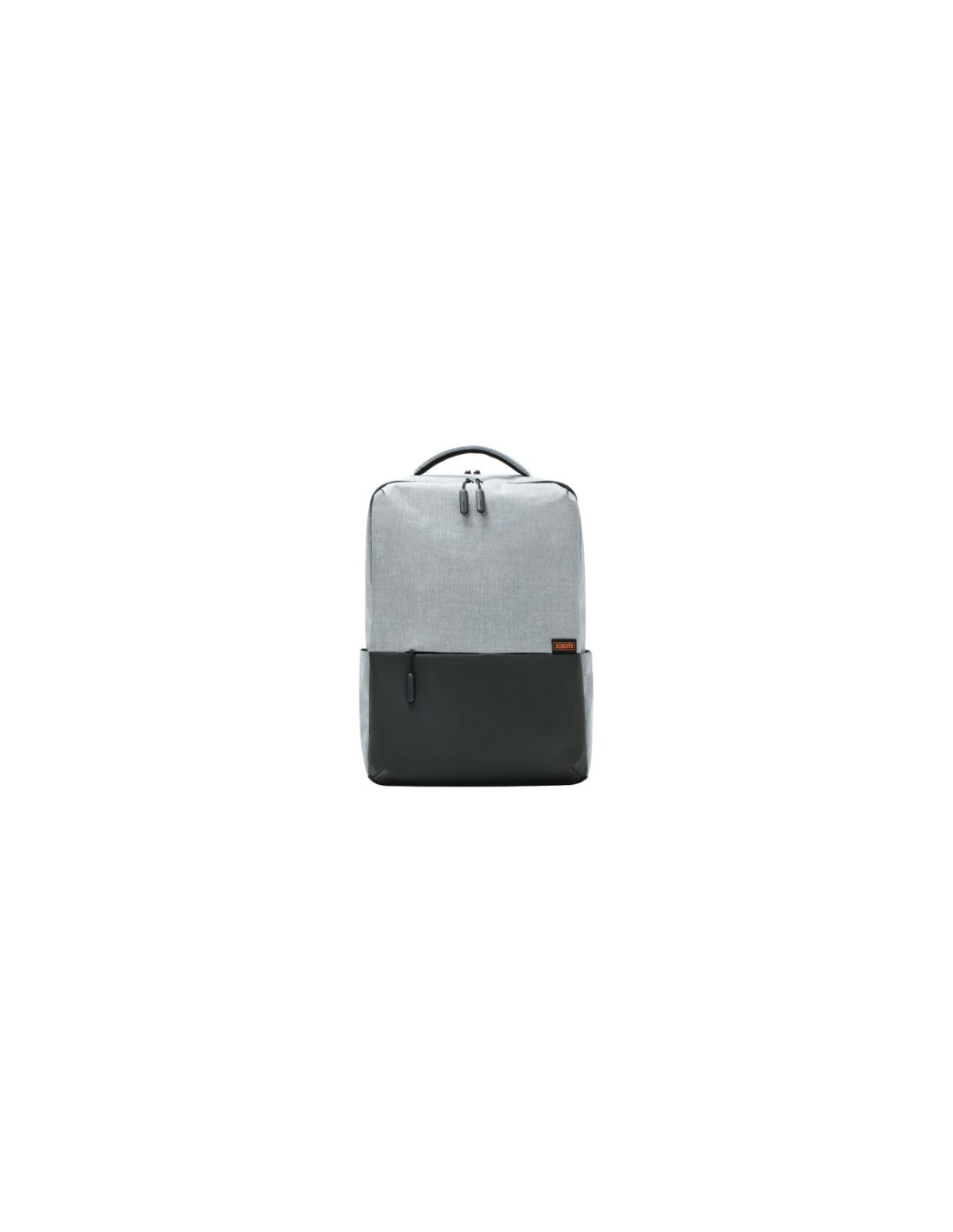 Xiaomi BHR4904GL mochila Mochila de senderismo Gris Fibra, Poliéster