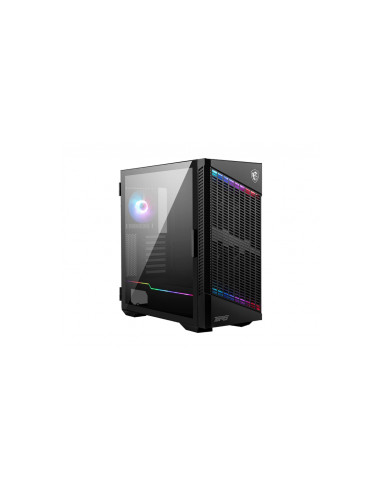 MSI MPG Velox 100P AIRFLOW Midi Tower Negro