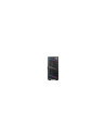 MSI MPG VELOX 100P AIRFLOW carcasa de ordenador Midi Tower Negro