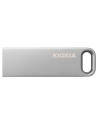 Kioxia TransMemory U366 unidad flash USB 64 GB USB tipo A 3.2 Gen 1 (3.1 Gen 1) Gris
