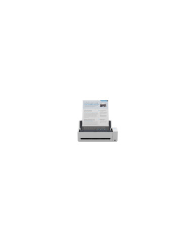 Ricoh ScanSnap iX1300 Escáner con alimentador automático de