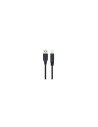 Nanocable 10.01.0802-BK cable USB 2 m USB 3.2 Gen 1 (3.1 Gen 1) USB A USB B Negro