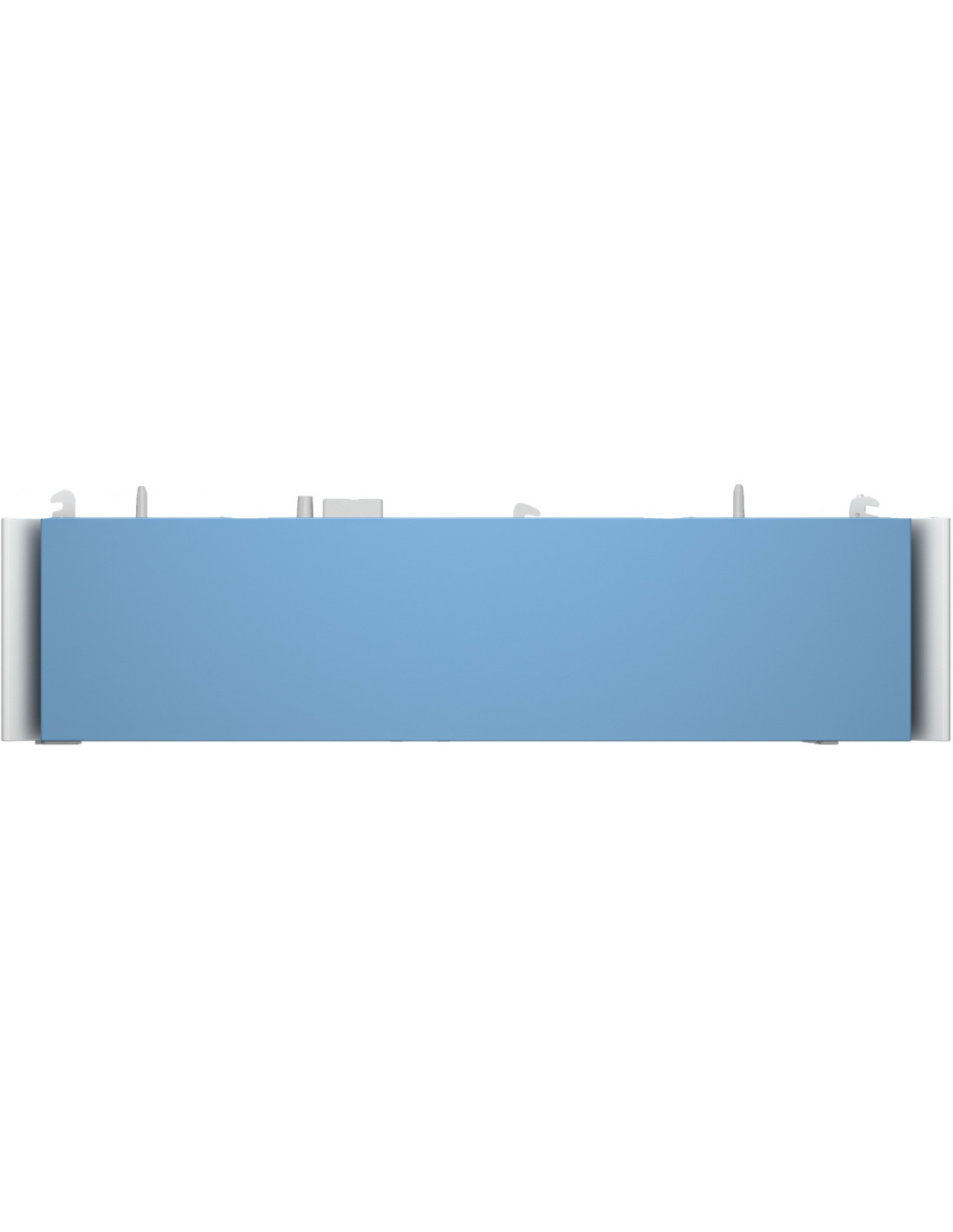 HP Bandeja de papel de 550 hojas Color LaserJet