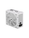 Corsair RM750x unidad de fuente de alimentación 750 W 24-pin ATX ATX Blanco