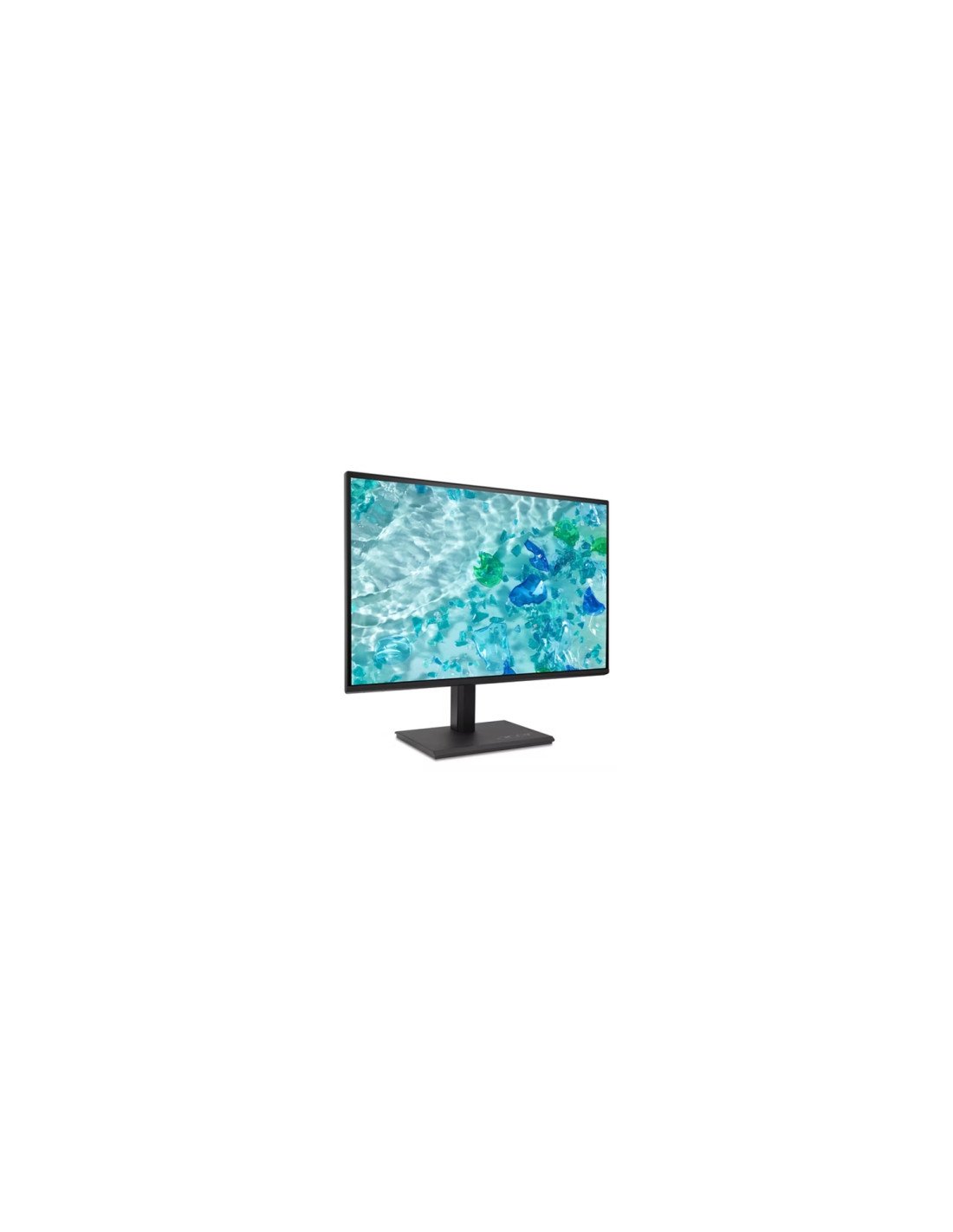 Acer Vero B7 B277 G pantalla para PC 68,6 cm (27") 1920 x 1080 Pixeles Full HD Negro