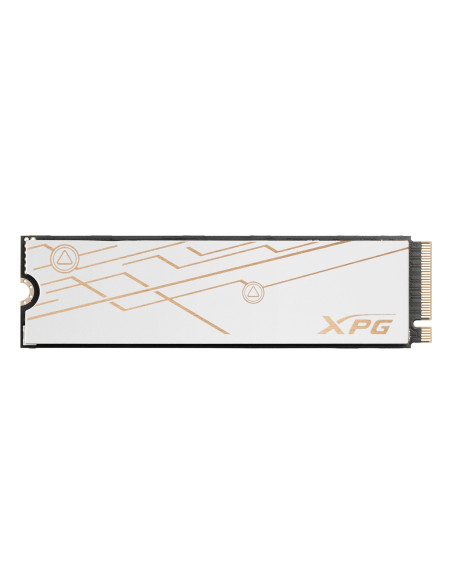 ADATA SMAR-980B-1TCS unidad de estado sólido 1 TB M.2 PCI Express 5.0 NVMe 3D NAND