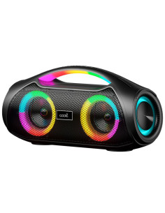 ALTAVOZ BLUETOOTH COOL UNIQUE 30W