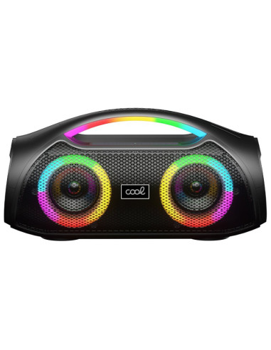 ALTAVOZ BLUETOOTH COOL UNIQUE 30W