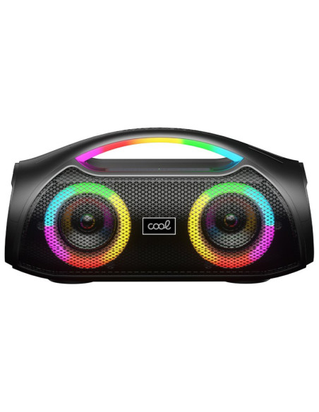 ALTAVOZ BLUETOOTH COOL UNIQUE 30W