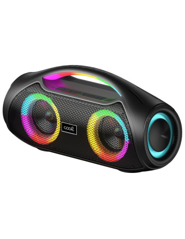 ALTAVOZ BLUETOOTH COOL UNIQUE 30W