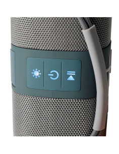 ALTAVOZ BLUETOOTH COOL HANDY 16W GRIS 2
