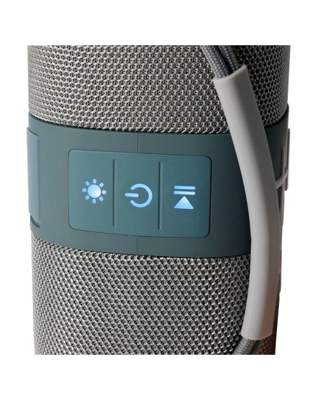 ALTAVOZ BLUETOOTH COOL HANDY 16W GRIS