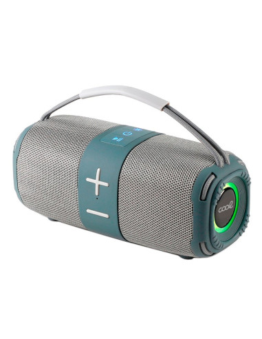 ALTAVOZ BLUETOOTH COOL HANDY 16W GRIS