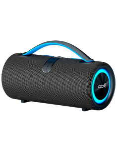 ALTAVOZ BLUETOOTH COOL TAMESIS 30W NEGRO