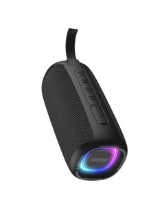 ALTAVOZ BLUETOOTH BEAT 16W NEGRO 2