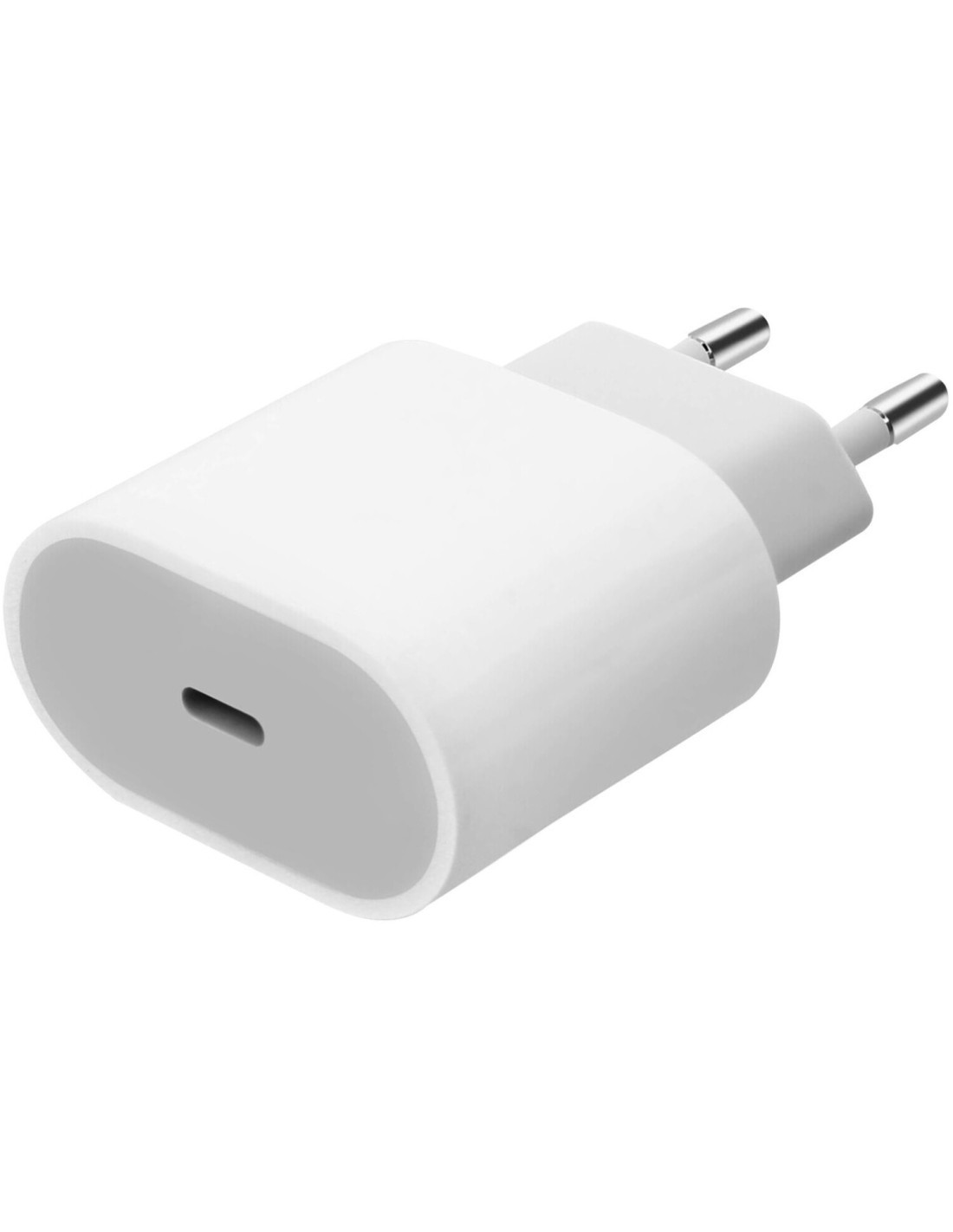 CARGADOR ORIGINAL APPLE 20W