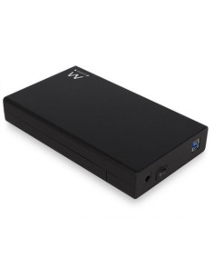 CAJA DISCO DURO USB 3.2 GEN1 3.5" SATA HDD USB-A