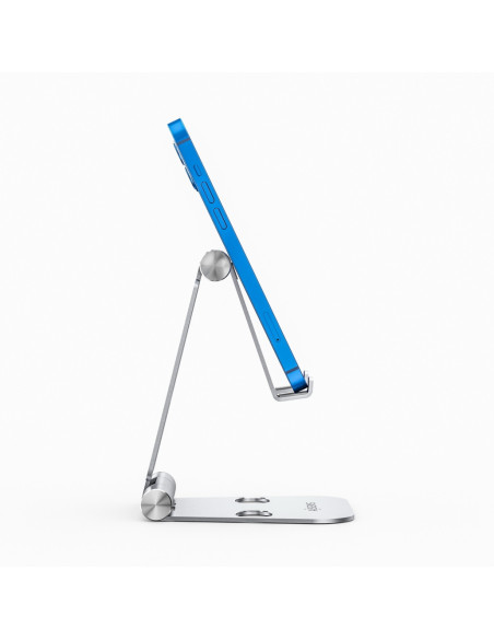 AISENS Soporte de Sobremesa Tamaño XXL Ajustable (2 Pivotes) para