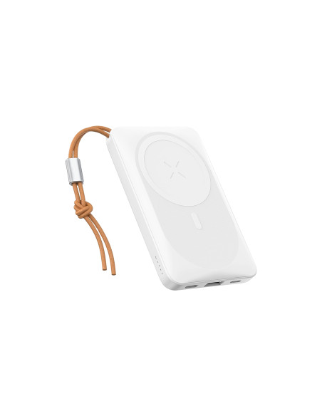 Veger VG-W1151-W Power Bank 10000mAh