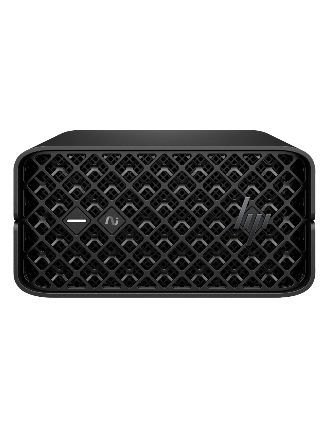 HP Z2 G1a Wolf Pro Security Edition Copilot+ PC AMD Ryzen AI Max PRO 390 32 GB LPDDR5x-SDRAM 1 TB SSD Windows 11 Pro Mini PC Pue