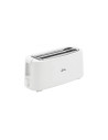 JATA JETT1584 tostadora 7 2 rebanada(s) 1400 W Blanco