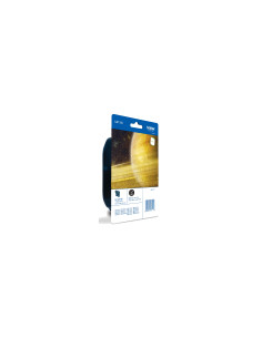 Brother LC1100BK cartucho de tinta 1 pieza(s) Original Negro