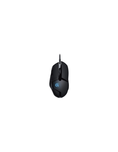 LOGITECH G402 RATON GAMING NEGRO 910-004068