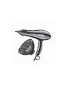 SECADOR DE PELO HAEGER PRO HAIR 2300 2300W 2 VELOCIDADES 3 TEMPERATURAS NEGRO HD-230.011B