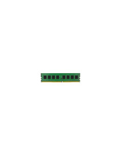 Kingston Technology ValueRAM módulo de memoria 32 GB 1 x 32 GB DDR4