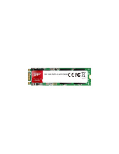 DISCO M.22 SP A55 SSD 512GB SATA3 SP512GBSS3A55M28