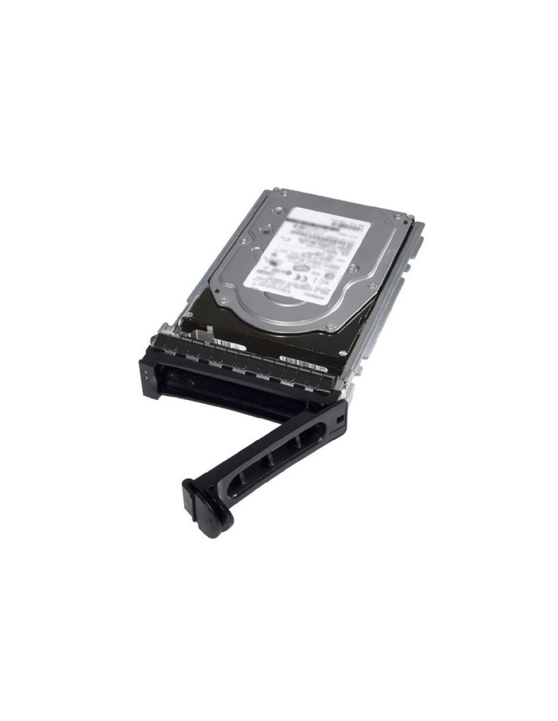 DELL 400-ATKJ disco duro interno 3.5 2000 GB Serial ATA III