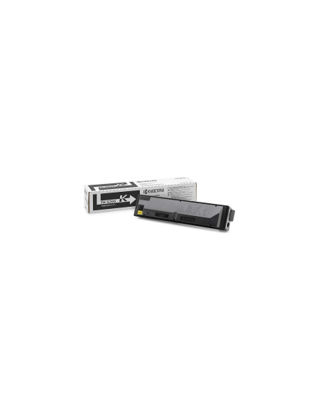 KYOCERA TK-5205K cartucho de tóner 1 pieza(s) Original Negro