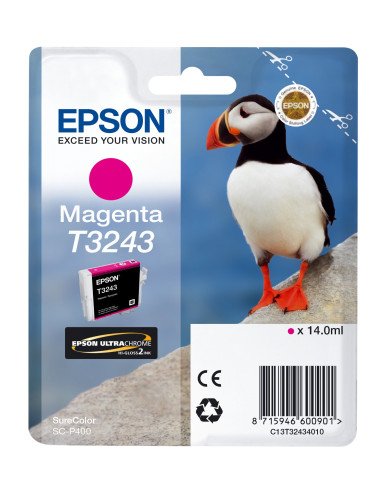 Epson T3243 Magenta