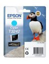 Cartucho Epson SureColor SC-P400 T3242 original cian C13T32424010