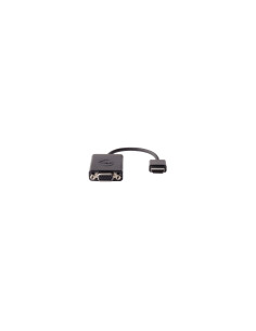 DELL Adaptador de HDMI a VGA de