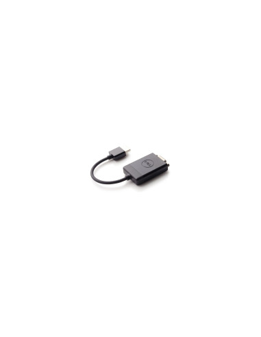 DELL Adaptador de HDMI a VGA de