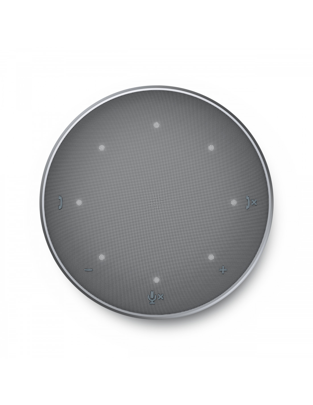 Dell MH3021P altavoz universal plata