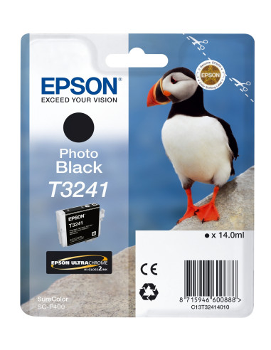 Epson T3241 Photo Black