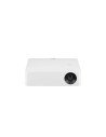 LG PF610P videoproyector Proyector de alcance estándar 1000 lúmenes ANSI DLP 1080p (1920x1080) 3D Blanco