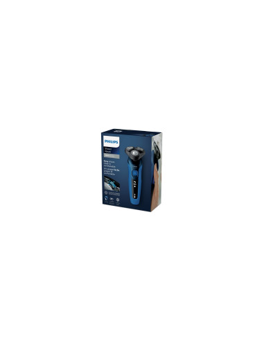 Philips SHAVER Series 5000 S5466/17 Afeitadora eléctrica en seco y