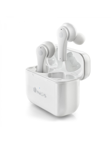 NGS ARTICA BLOOM Auriculares Inalámbrico Dentro de oído