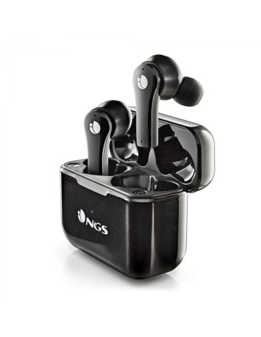 NGS ARTICA BLOOM Auriculares Inalámbrico Dentro de oído