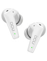 DCU Advance Tecnologic 34152045 auricular y casco Auriculares True Wireless Stereo (TWS) gancho de oreja Llamadas/Música Blanco