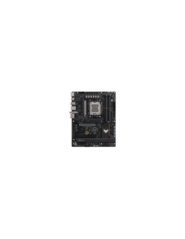 ASUS TUF GAMING B650-PLUS WIFI AMD B650 Zócalo AM5 ATX