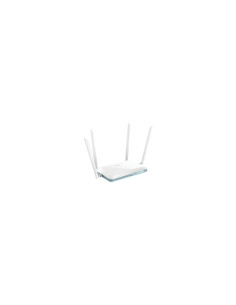 D-Link EAGLE PRO AI router inalámbrico Ethernet rápido Banda única 2