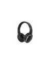 Gembird BTHS-01-BK auricular y casco Auriculares Inalámbrico y alámbrico Diadema Llamadas/Música MicroUSB Bluetooth Negro