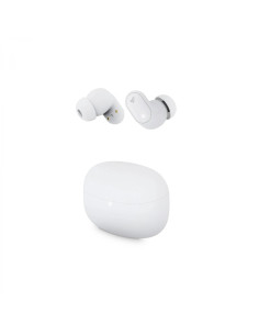 Energy Sistem Urban Beat Auriculares True Wireless Stereo (TWS) Dentro de oÍ­do Llamadas/Música USB Tipo C Bluetooth Blanco