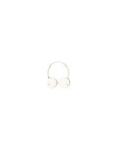 JVC HA-S36W Auriculares Inalámbrico Diadema Llamadas/Música Bluetooth 2