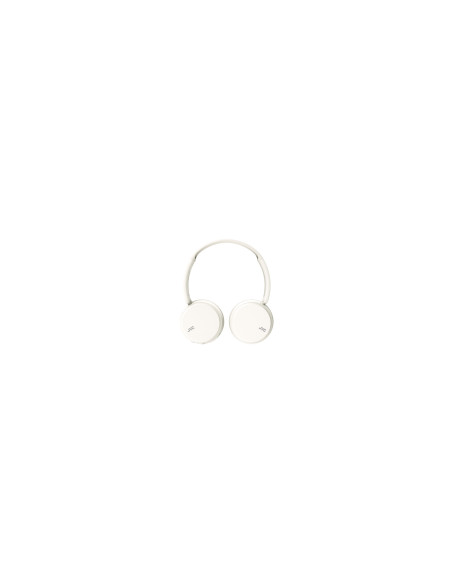JVC HA-S36W Auriculares Inalámbrico Diadema Llamadas/Música Bluetooth